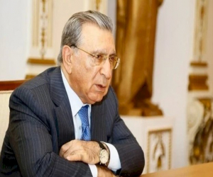 Ramiz Mehdiyevin ailə bankı BOKT oldu