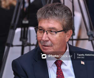 Şimali Kiprin baş naziri Azərbaycanı təbrik edib