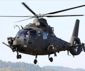 Cənubi Koreyada "Miron" helikopterlərinin istismarı dayandırılıb