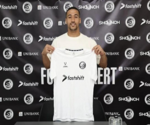 Azərbaycanda oynamış braziliyalı futbolçu İrəvan klubuna transfer oldu
