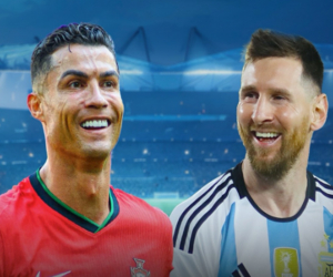 Ronaldo yoxsa Messi?: Bukmekerlər açıqladı