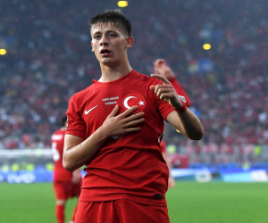 Arda Güler Avstraliyaya məğlubiyyətdən danışdı