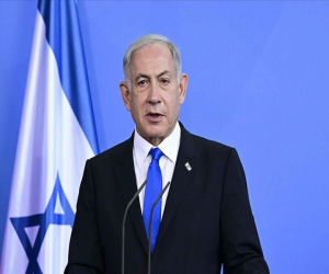 Netanyahu: "Mən Baş nazir olduğum müddətcə..."