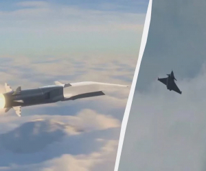 Fransa  yeni nüvə raketi hazırlayır