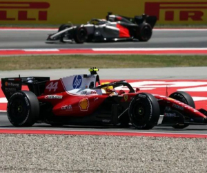 Lüis Hemilton "Formula-1" Qran-prisinin qalibi olub