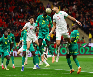 FIFA Seneqal millisinə qarşı tələb qoydu