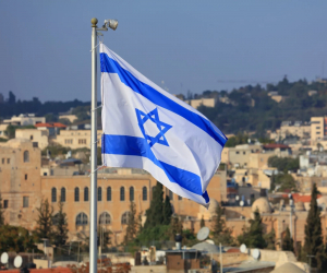 Netanyahu: "İsrail Livandan çıxmayacaq"
