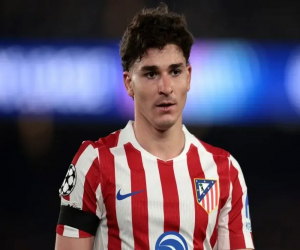"Barselona" Xulian Alvaresin transferindən imtina etmək istəyir