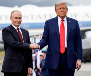 Tramp-Putin söhbətindən sonra Rusiya Ukraynanı vurub
