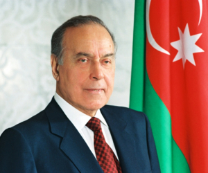 Azərbaycan tarixinin dönüş nöqtəsi