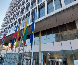 Litvanın Azərbaycandakı səfirliyində üç həftə konsulluq xidməti məhdudlaşdıracaq