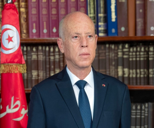 Tunis Prezidenti Azərbaycan liderini təbrik edib