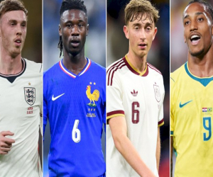 Komanda DÇ-dədır, özləri yox - Mundialdan kənar qalan ən yaxşı futbolçular