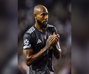 Kevin Medina “Qarabağ”dan getdi - RƏSMİ