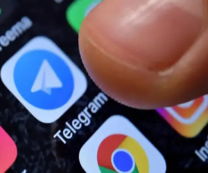 "Telegram" daha bir ölkədə bloklandı