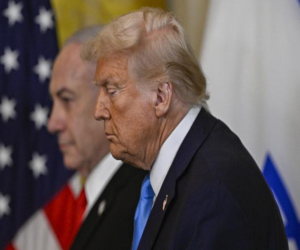Tramp və Netanyahu arasında yeni gərginlik