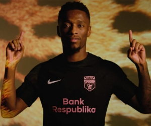 "Sabah"ın sabiq futbolçusunun yeni ünvanı bəlli oldu - FOTO