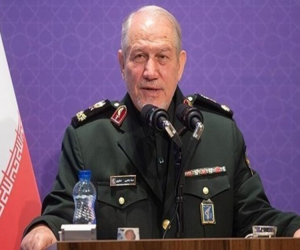 İranı müharibədə məğlub olmağa qoymayan general Səfəvi KİMDİR?
