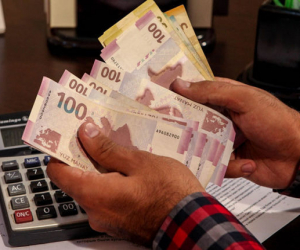 Ölkə üzrə pensiyalar tam ödənildi