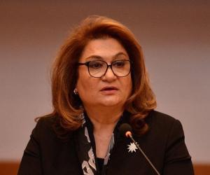 Ailə quran oğlanın mülkü valideynin adına rəsmiləşdirilir