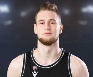"Sabah" basketbol klubu Andrey Voynaloviçlə yolları ayırıb