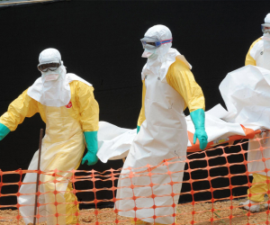 KDR-də Ebola epidemiyası: 956 yoluxma, 247 ölüm