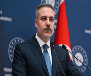 Fidan: "İsrail ABŞ-İran danışıqlarını pozmaq üçün fürsət gözləyir"
