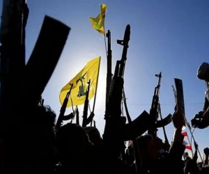 "Hizbullah" Livan hökumətini İsraillə danışıqlara son verməyə çağırıb
