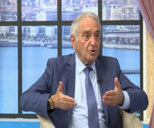 Tariyel Qasımovun “ölü” ilə öpüş səhnəsinin sirri illər sonra açıldı - VİDEO