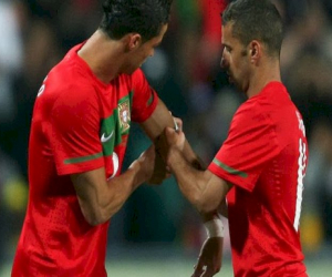 Sabiq futbolçu: “Ronaldo Portuqaliyaya 3 böyük kubok qazandırıb”