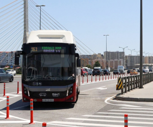 “Koroğlu”da yeni hərəkət zolağı yaradılır