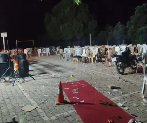 İzmirdə toy şənliyi qanla bitdi - 14 yaşlı uşaq öldü