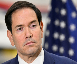 Rubio Yaxın Şərq ölkələrinə səfər edəcək