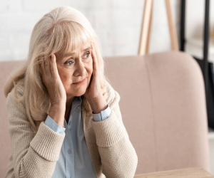 Alzheimer xəstəliyi ilə bağlı yeni ARAŞDIRMA
