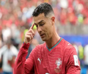 Ronaldo ilə məzələndilər: “Özbəkistan - 0, Portuqaliya - 12”