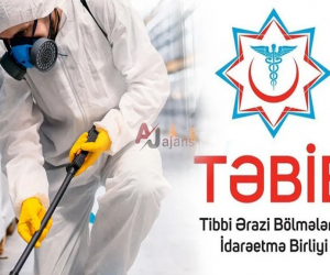 Bakıda çox sayda tibb bacısı zəhərlənib? TƏBİB ARAŞDIRIR