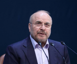 Qalibaf Bakıda bəyan etdi: “Müqaviləyə hazırıq”