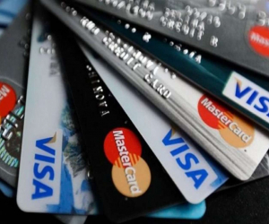 Bu bankların kartlarında da problem yarandı