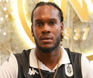 “Neftçi” müdafiəçi transfer etdi