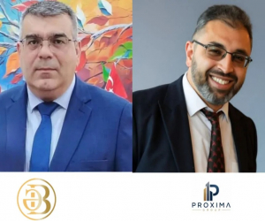 İki tanınmış şəxsin rəhbəri olduğu şirkət AQC üzvü oldu