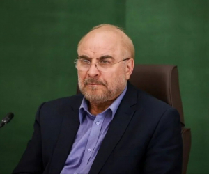 Qalibaf: İslam ölkələri yeni bir nizam qurmalıdır