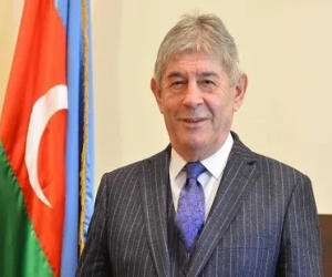 Prezident səfiri geri çağırdı