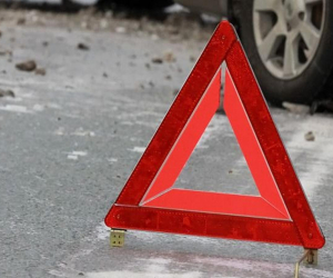 Sabirabadda yol qəzası olub: Ölən və xəsarət alanlar var