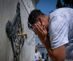 İsti havada ölməmək üçün necə işləyək: Azərbaycanda və dünyada QAYDALAR