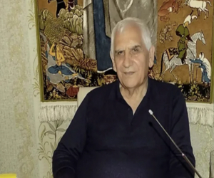Nəriman Həsənzadə reanimasiyaya yerləşdirildi