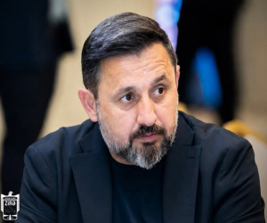 “Zirə”də idman direktoru oldu