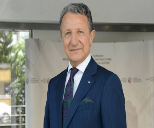 Türklər Ukrayna və Suriyanı yenidən quracaq