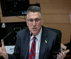 İsrail hökumti o bədbam qərara İMZA ATDI
