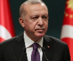 Türkiyə ordusunun 2235 yaşını belə təbrik etdi