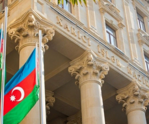 Azərbaycan XİN Səudiyyə Ərəbistanına başsağlığı verdi